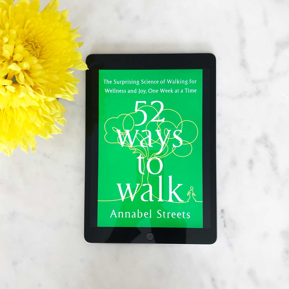 52 Ways to Walk