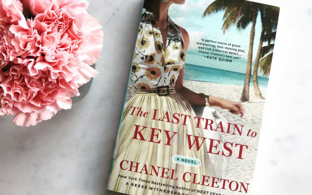 The Last Train to Key West