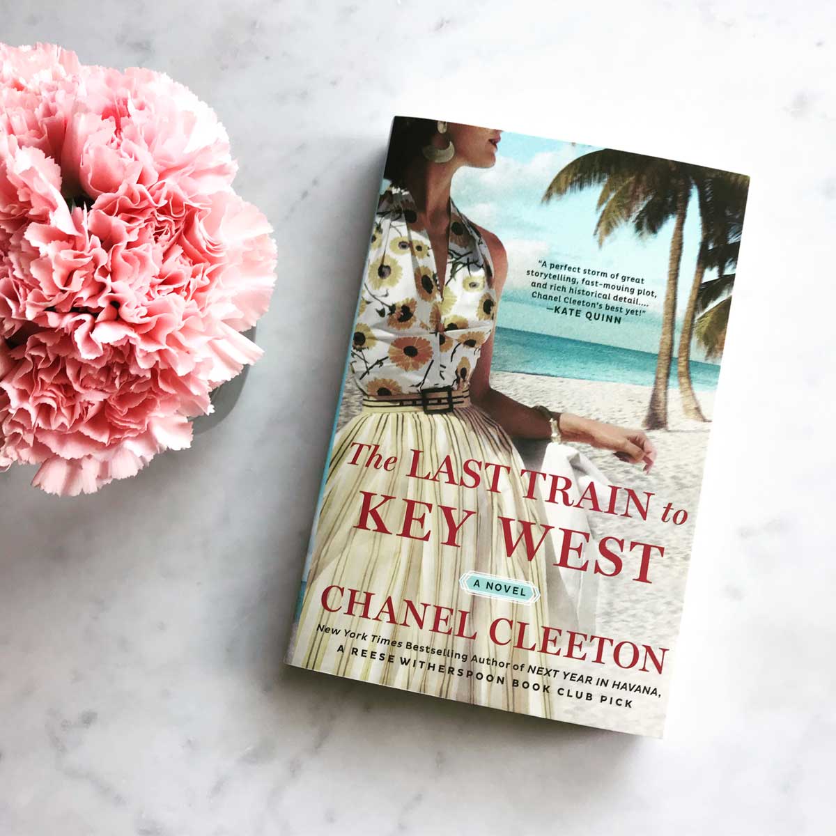 Last Train to Key West book