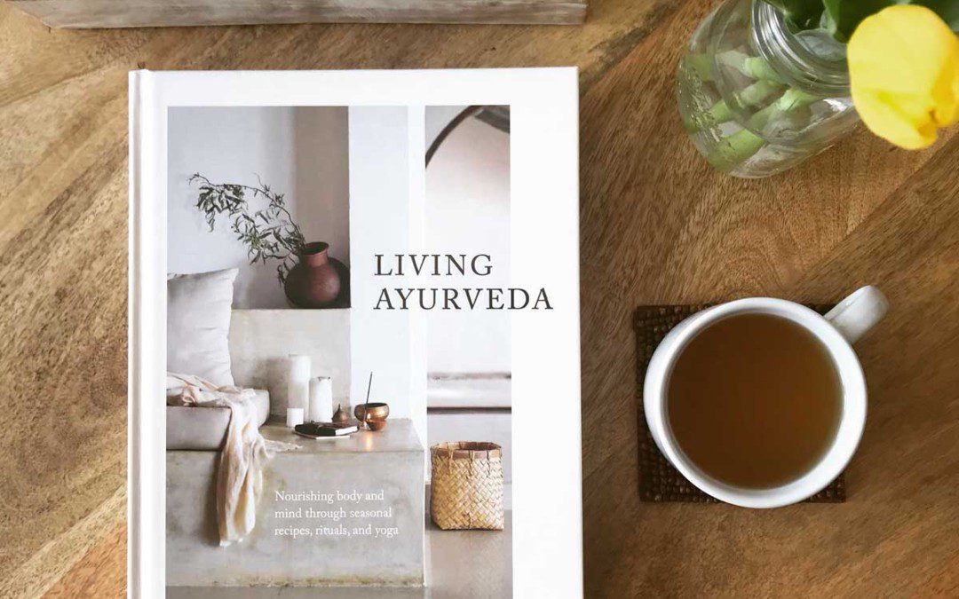 Living Ayurveda